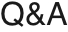Q＆A
